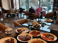 -兰州皇冠假日酒店