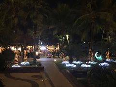 -三亚湾海居铂尔曼度假酒店