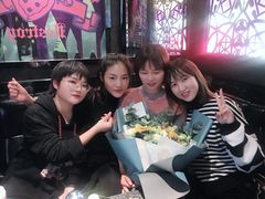 -INLOVE KTV(新天地店)