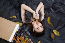 -青禾婚纱摄影工作室(龙珠路店)