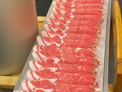 -1078號老北京涮肉(松柏店)