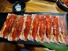 -九田家黑牛烤肉料理(衡百国际店)