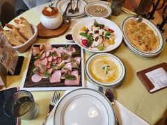 -秋林西餐厅(总店)