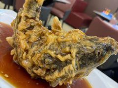 -鲁西南老厨子·特色鲁菜(经一纬五店)