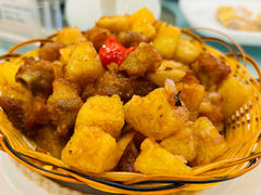 -东江渔村(皇悦店)