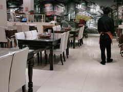 大堂-渝信川菜(西单店)