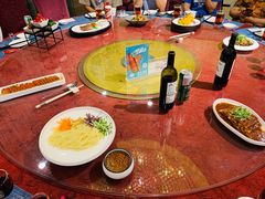 -香满楼(南关店)