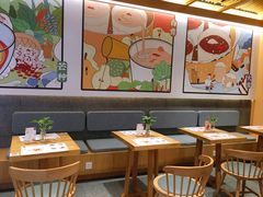 大堂-炖物24章·顺时轻养茶(黄龙店)