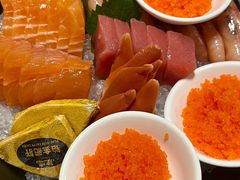 -大焰自助日式料理 铁板烧(徐汇店)