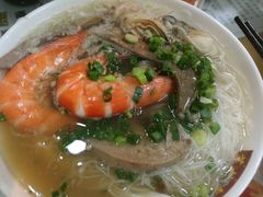 -荔林食店(西华路店)