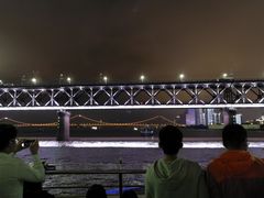 -武汉两江游览·夜游长江(汉口粤汉码头)
