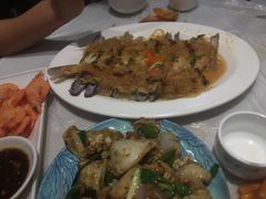 -桥东喜碧海鲜街(水东街店)