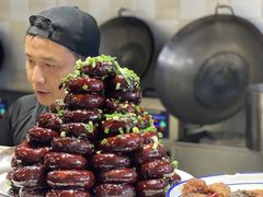 -梅溪·小伙子干挑面(安吉总店)