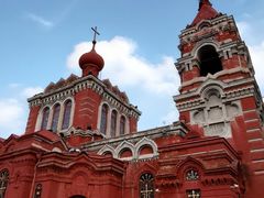 -圣·阿列克谢耶夫教堂