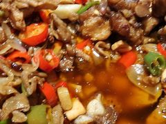 -印象鲵宴·张家界地标美食名片(溪布街店)