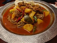 -那拉提之疆·新疆菜(美院店)