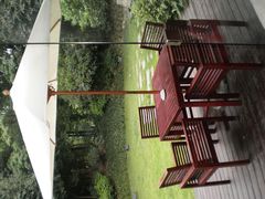 -老房子金沙元年川菜食府·花园餐厅(金沙店)