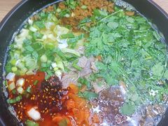 -一品飘香米线(金地美食城店)