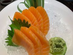 -山葵家·创意料理(宁波来福士店)