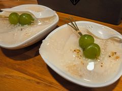 -帽帽家只卖生蚝·烧烤(沙湖路店)