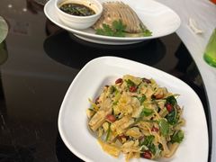 -丰收日·小海鲜·沪上家宴(顾村正大店)