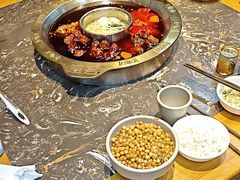 -堂客老火锅(欣阳广场总店)