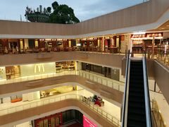 -点都德(广州白云山景区南门店)