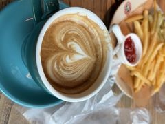 -漫咖啡(红唐店)