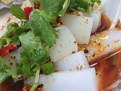 -疆域美食