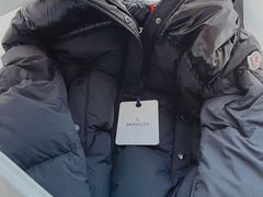 -MONCLER(北京SKP概念店)