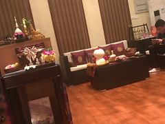 -莲泰式·中式·沐足·精油SPA采耳(天河店)