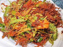 -郭氏沙坝鱼庄＆白族特色菜