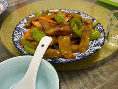 -老东北菜馆(北泰禾店)