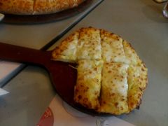 -棒约翰比萨·意面(张江店)