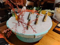 -佬土鹅肠火锅(解放路店)