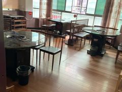 -黔府豆米火锅野菜馆(南马店)