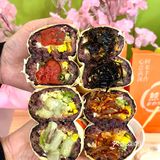 长春！长春！新出的！好好吃！