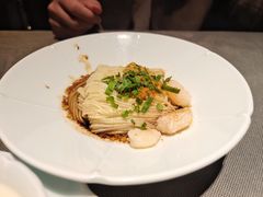 -小厨娘绣中淮扬(大行宫科巷店)