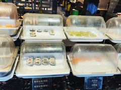 -33韩式自助烧烤(环城南路店)