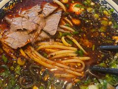 -有礼有面(知春路店)