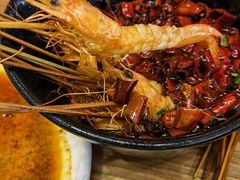 裸奔坨坨虾-成都吃客(九眼桥店)
