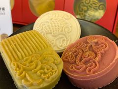 -祥禾饽饽铺·中式糕点(天津河东美福园店)
