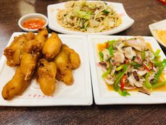 -海坛特色小吃·只做平潭特色菜(平潭店)