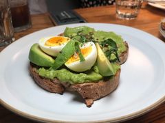 -Egg•Allday Brunch(襄阳北路店)