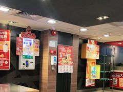 -麦当劳(一德路店)
