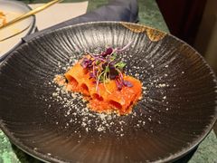 -莫里·意大利餐厅(K-lab店)