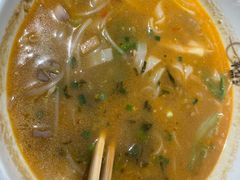 -水平有限广西米粉·广西风味集(五道口店)