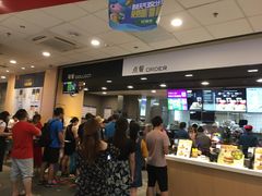 -麦当劳(龙湖北京大兴天街店)