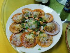-真味馆(侨港碧海银滩店)