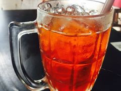 冰红茶-Doo Dee Thai Food(Issan/Isaan/Esan)